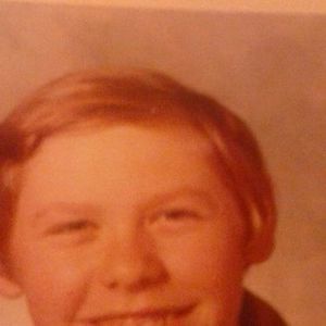 Meet your Posher, Terry